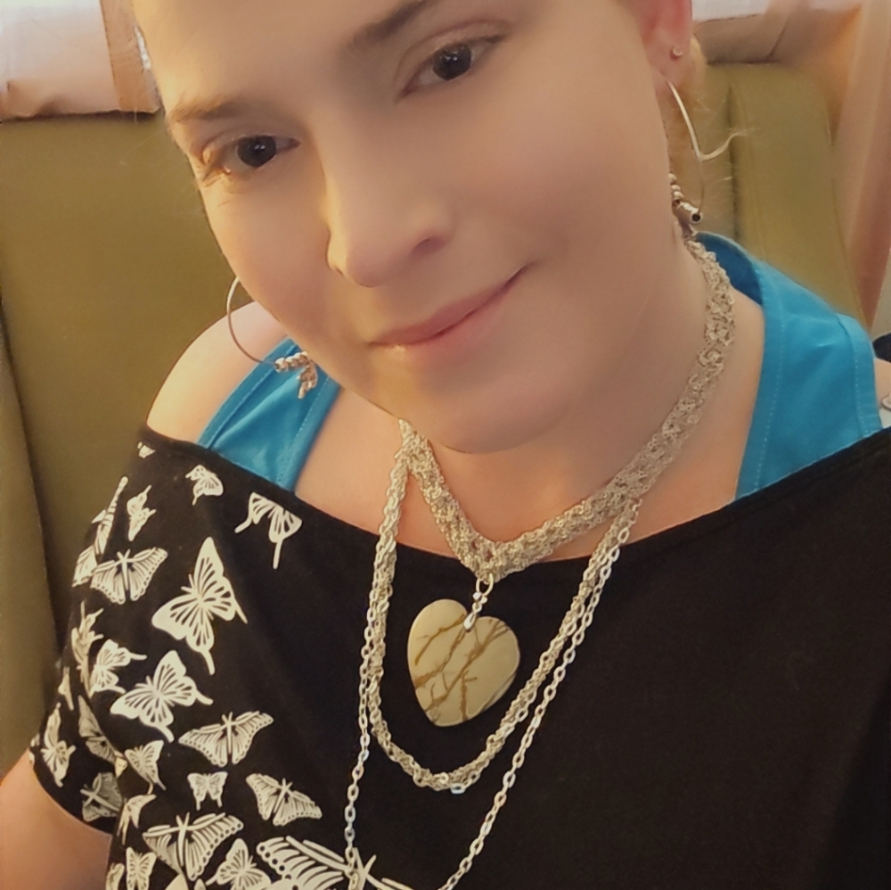Tri Layer Necklace